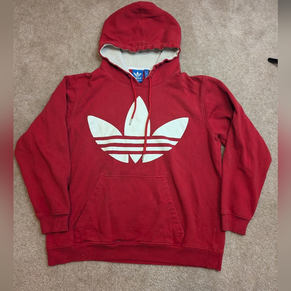 Adidas Hoodie